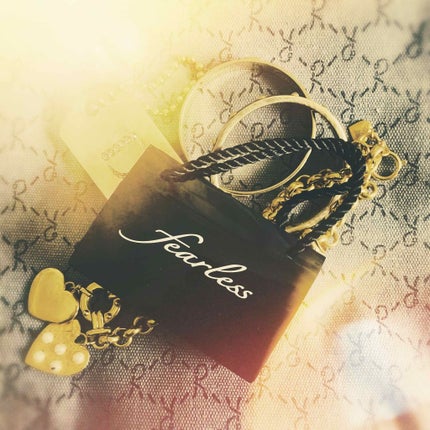 Lucrezia Serum(ルクレツィア セラム)/fearless/美容液を使ったクチコミ(1枚目)