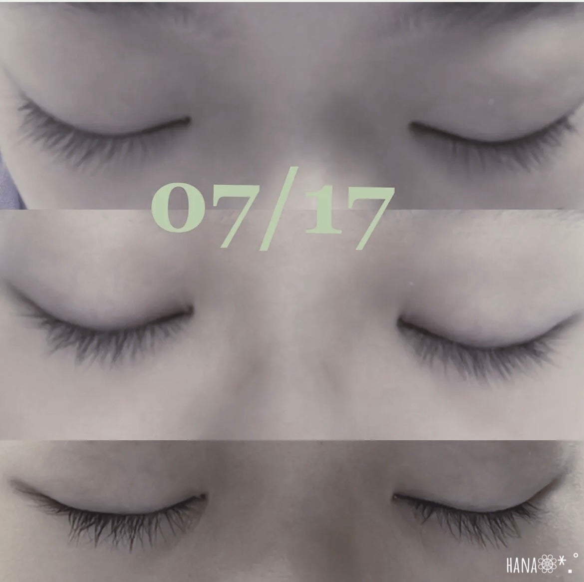 EMAKED(エマーキット)/水橋保寿堂製薬/まつげ美容液を使ったクチコミ(6枚目)