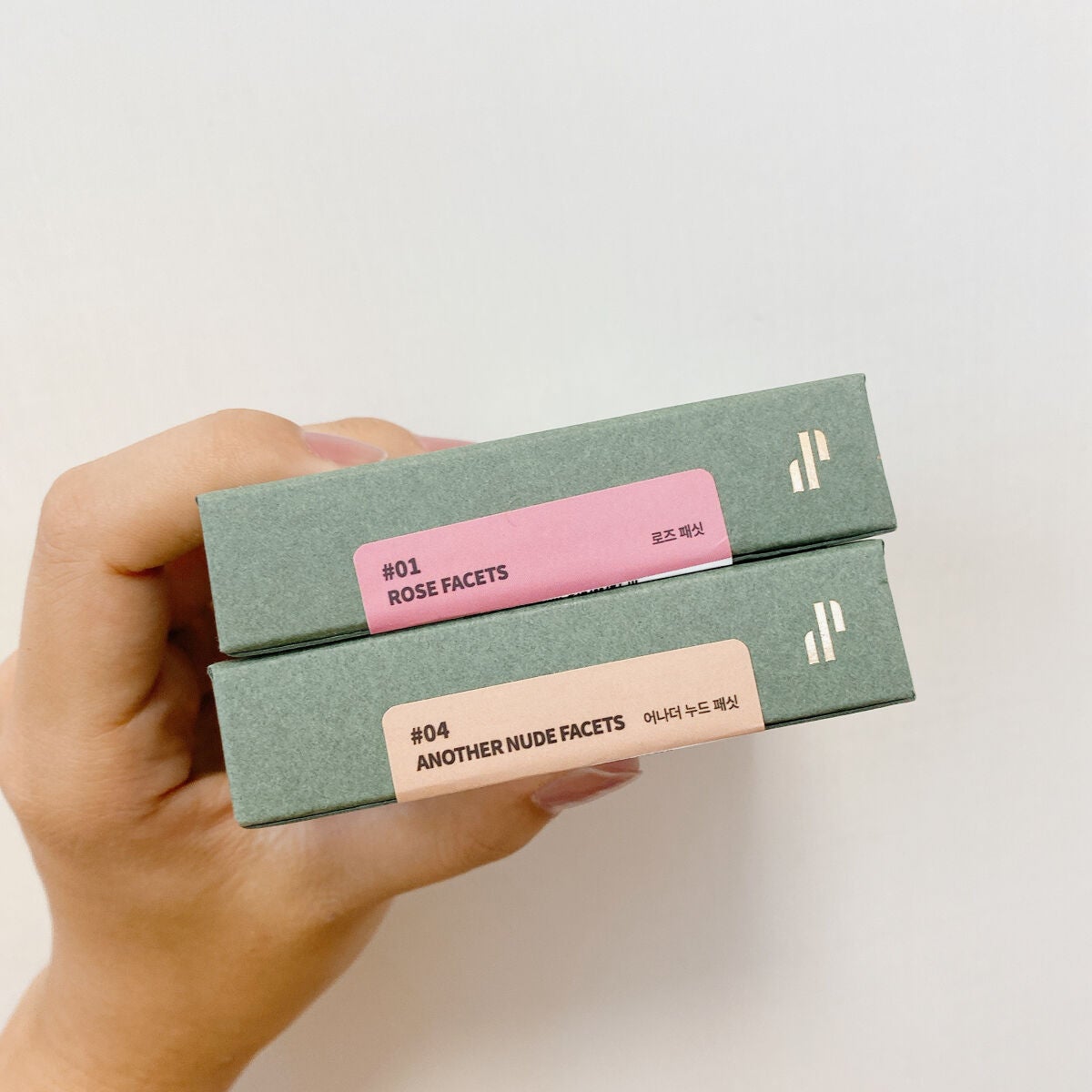 ドットオンムードアイパレット/Heart Percent/アイシャドウパレットを使ったクチコミ(3枚目)