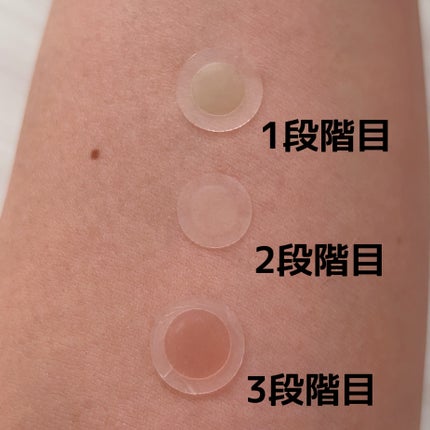 スポットイレイザー/NOLAHOUR/その他スキンケアを使ったクチコミ(5枚目)