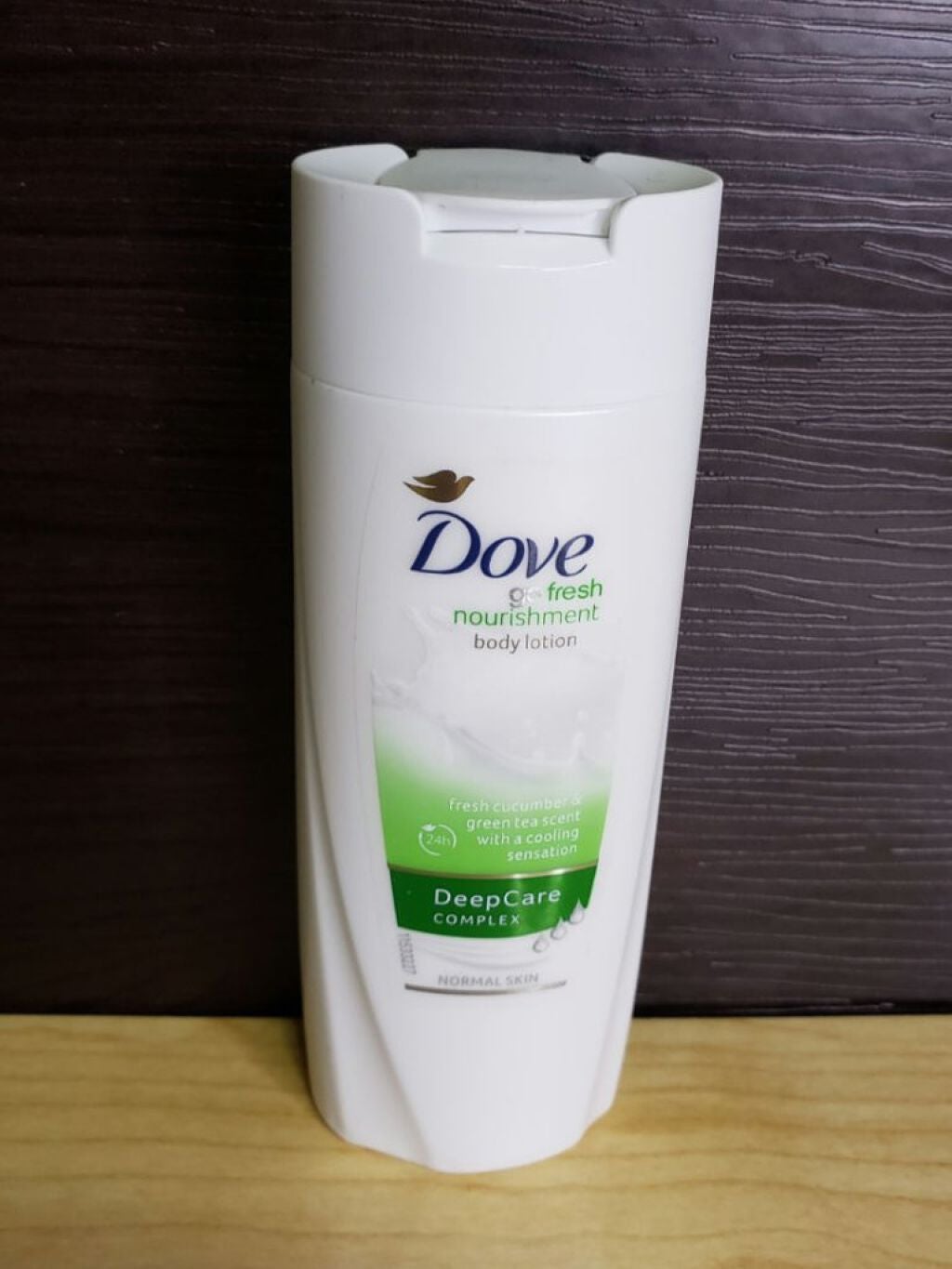 ビューティボディクリーム/ダヴ/ボディクリームを使ったクチコミ(3枚目)