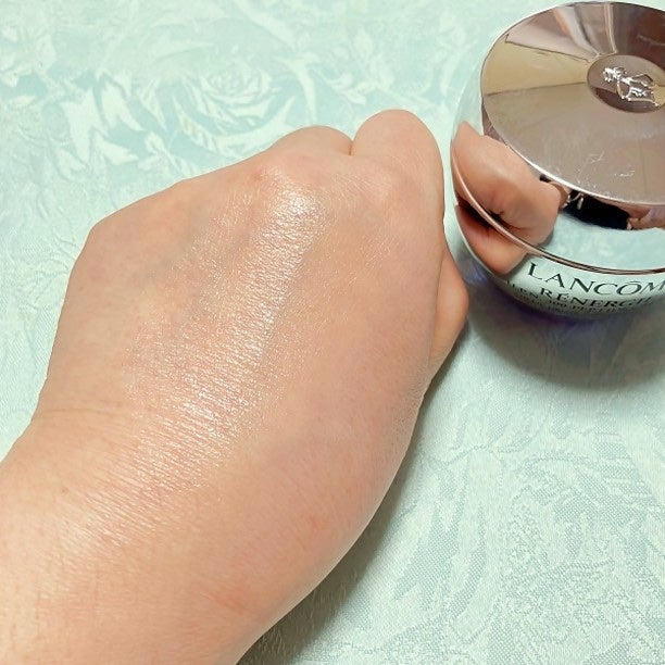 レネルジー HPN クリーム/LANCOME/フェイスクリームを使ったクチコミ(10枚目)