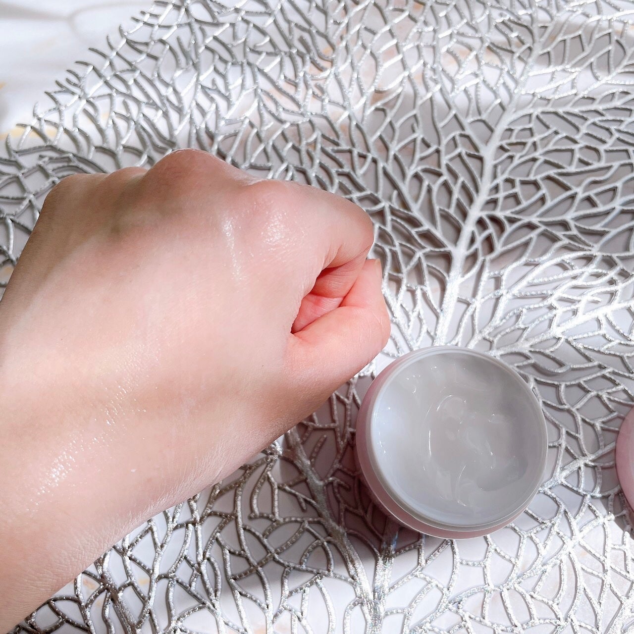 薬用アクアコラーゲンゲル スーパーセンシティブEX/ドクターシーラボⓇ/オールインワン化粧品を使ったクチコミ(10枚目)