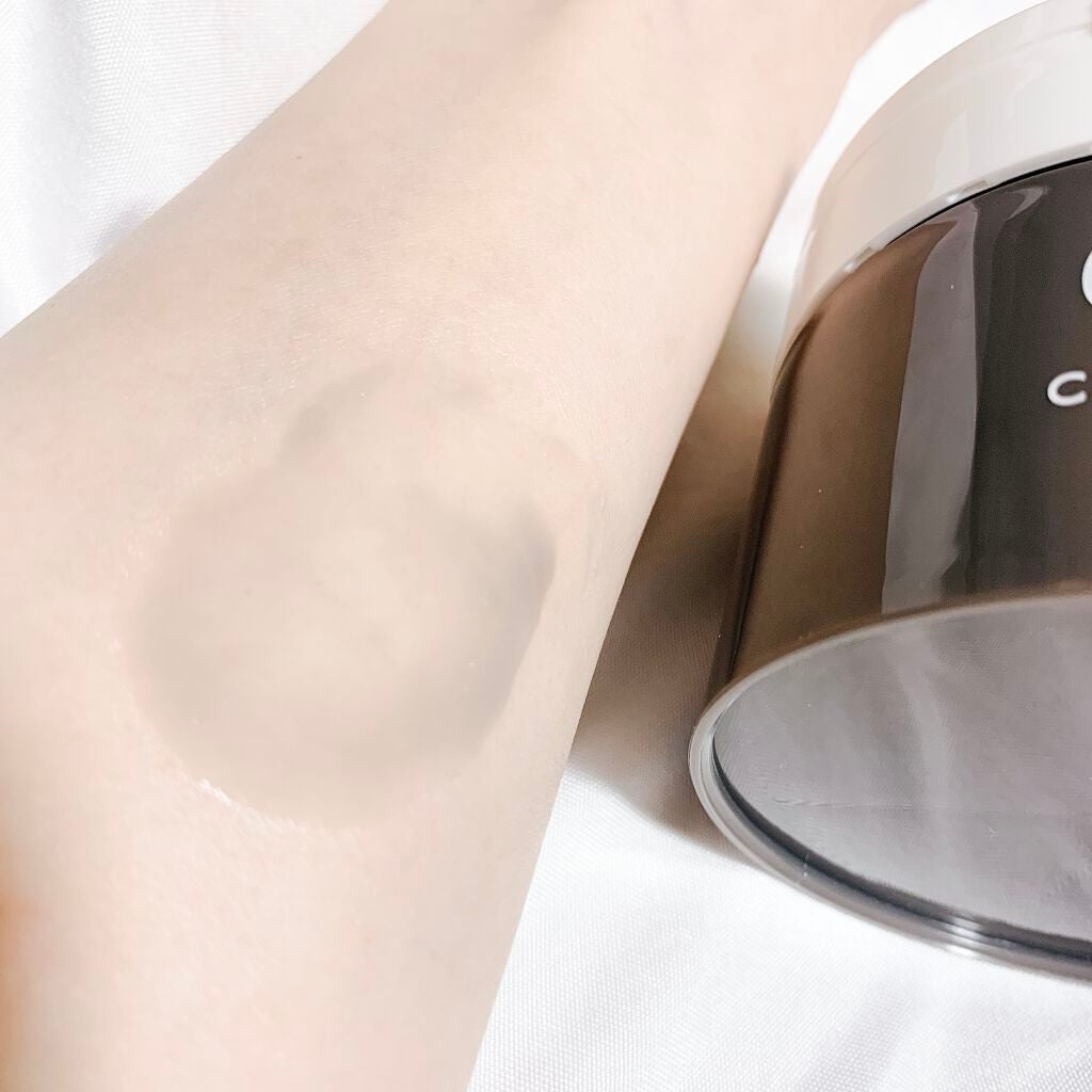 クレンジングバームモイストN/CLAYGE/クレンジングバームを使ったクチコミ(4枚目)