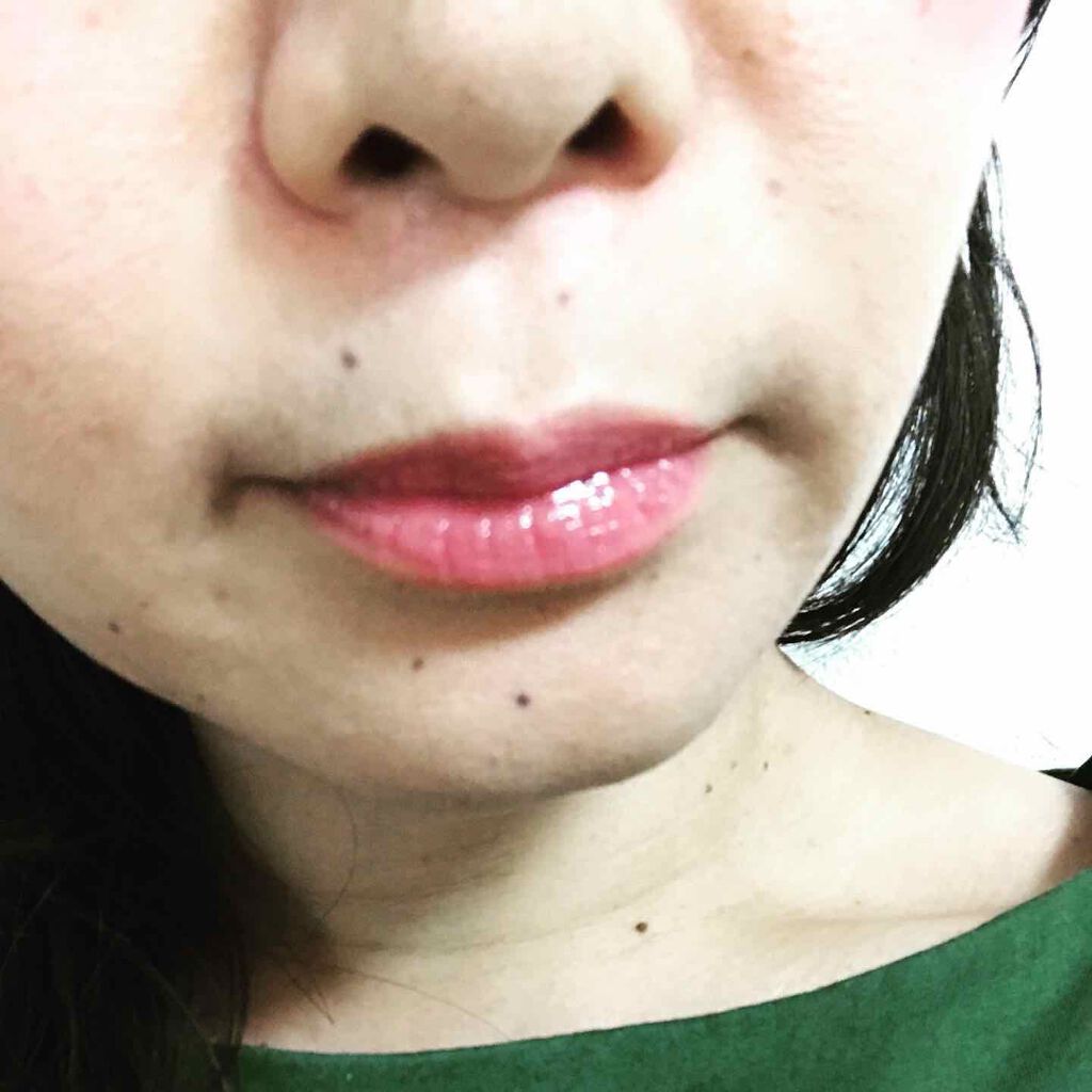 オーラザリップ/メンソレータム/リップクリームを使ったクチコミ（1枚目）