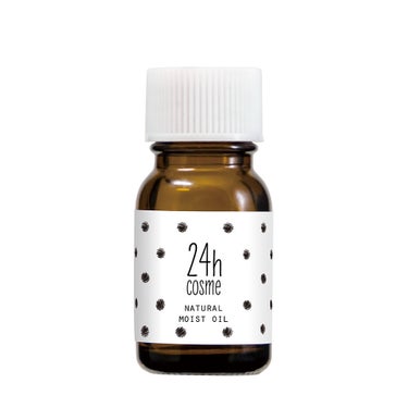 24 ナチュラルモイストオイル プチサイズ 10ml