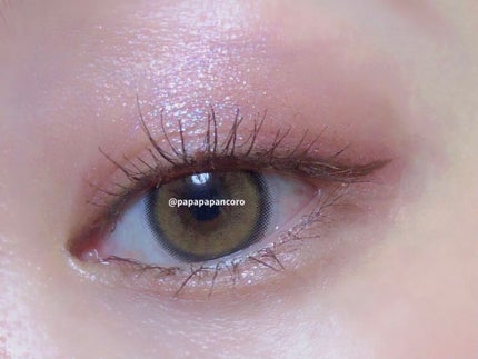 レヨン ジュレアイズ N/Elégance/ジェル・クリームアイシャドウを使ったクチコミ(4枚目)