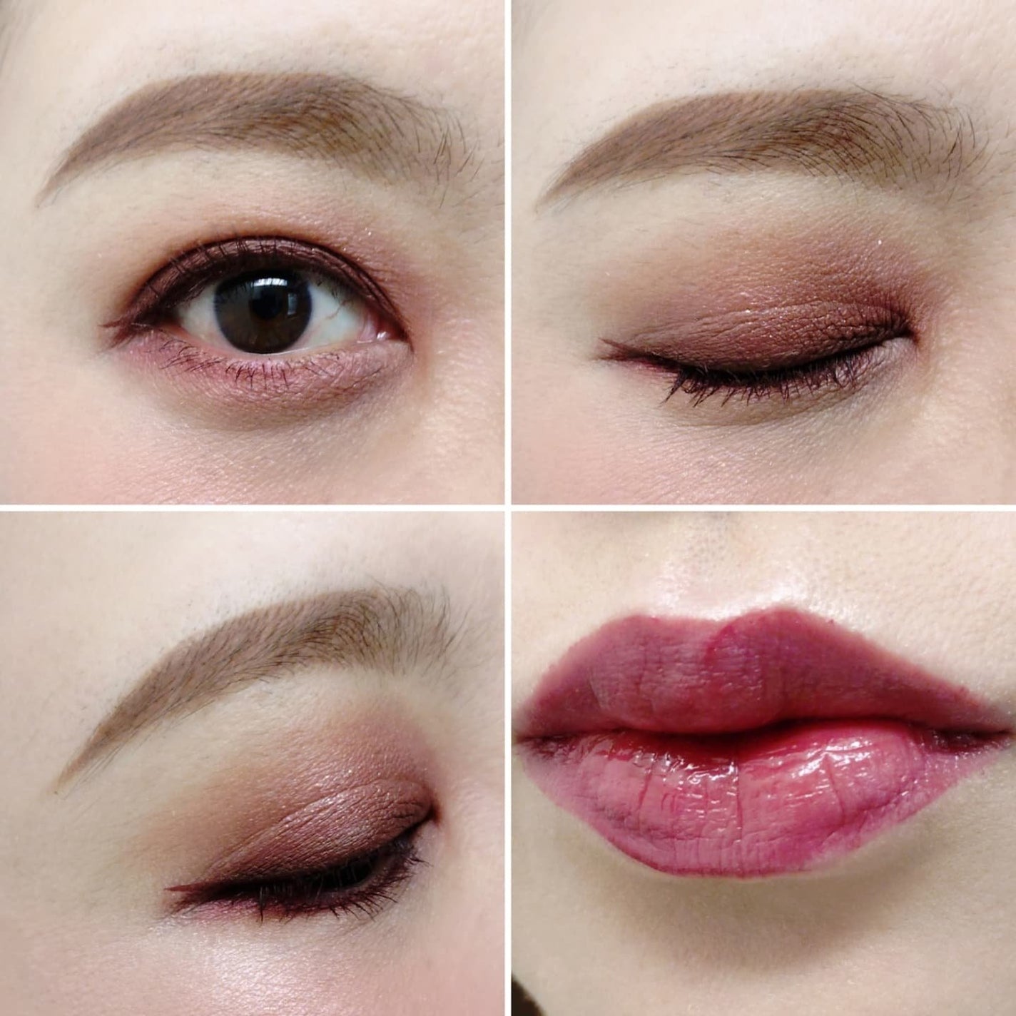 デザイニング カラー アイズ/SUQQU/アイシャドウパレットを使ったクチコミ(2枚目)