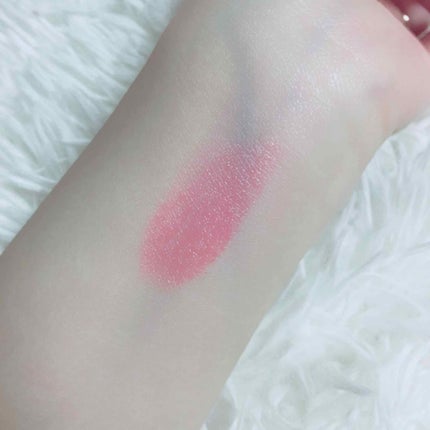 ルージュ ココ フラッシュ/CHANEL/口紅を使ったクチコミ(2枚目)