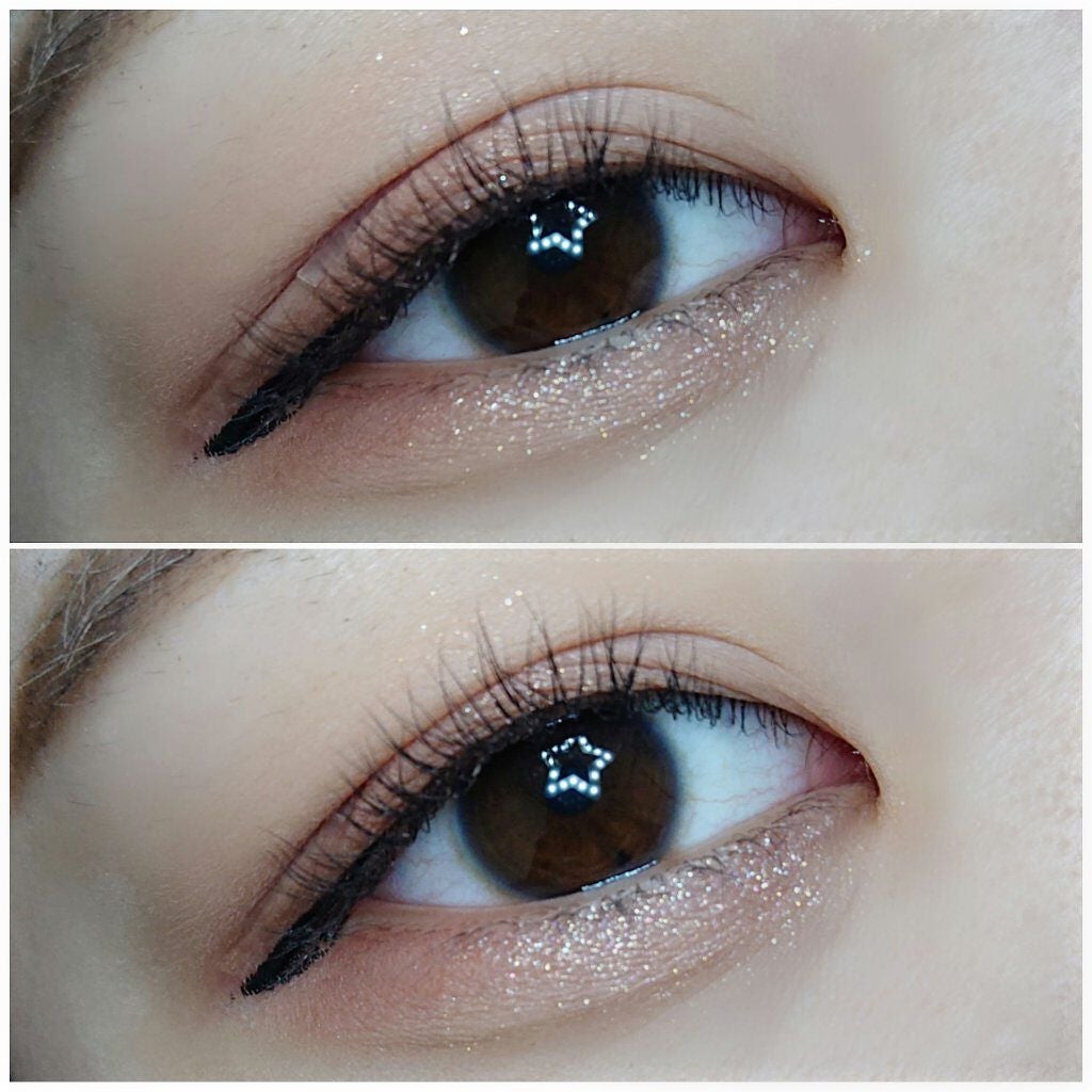 シャドウパレット/dasique/アイシャドウパレットを使ったクチコミ(5枚目)