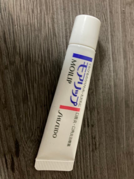 モアリップ N (医薬品)/資生堂薬品/その他を使ったクチコミ(1枚目)