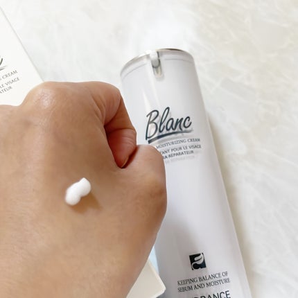 マジックカタツムリクリーム/ブラン/フェイスクリームを使ったクチコミ(5枚目)