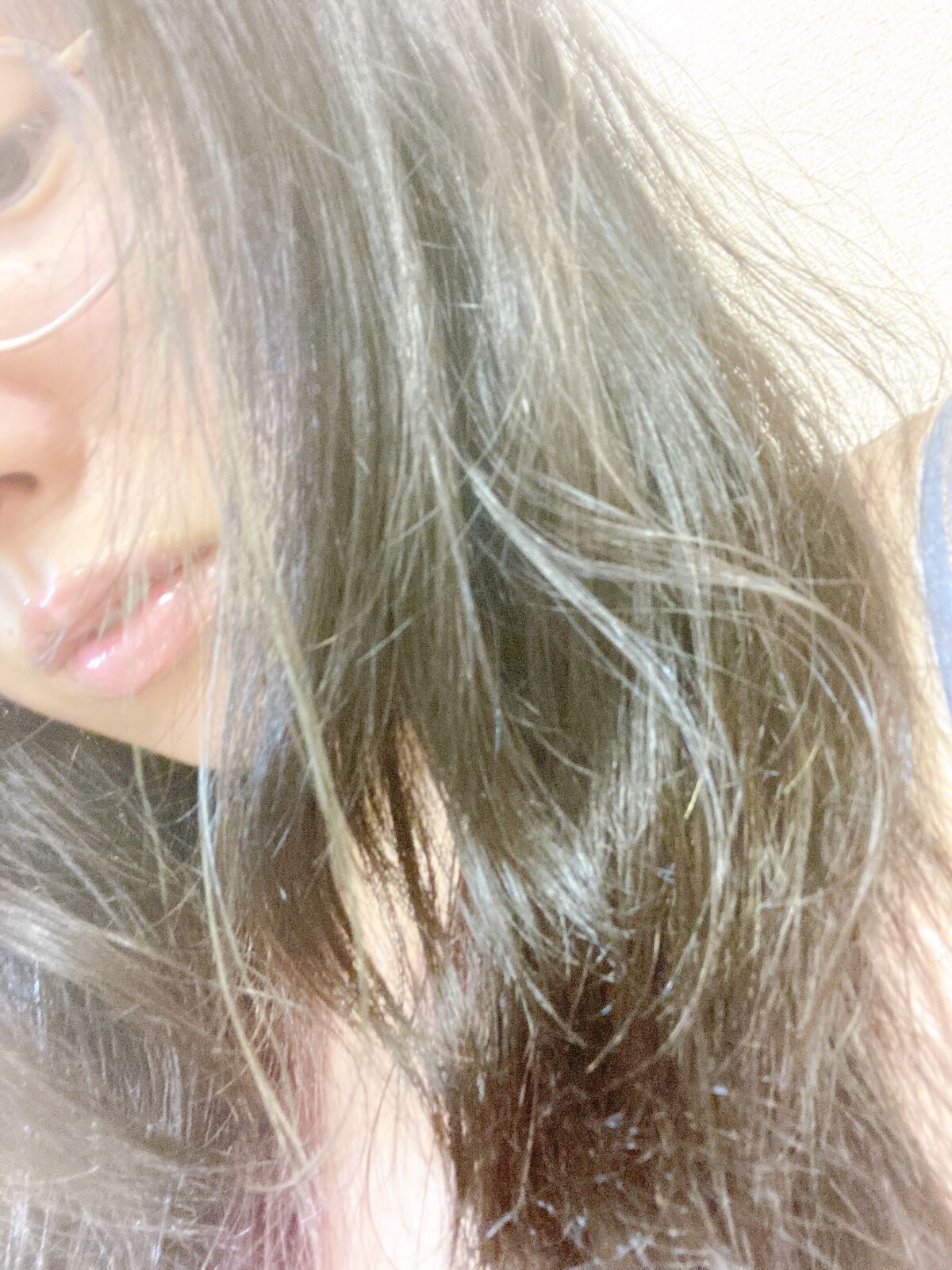 タングルティーザー ザ・アルティメットディタングラー/TANGLE TEEZER/ヘアブラシを使ったクチコミ(6枚目)