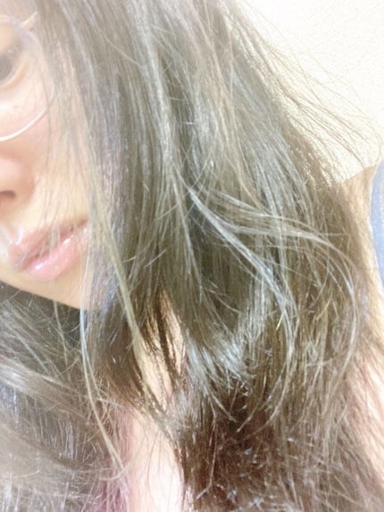 タングルティーザー ザ・アルティメットディタングラー/TANGLE TEEZER/ヘアブラシを使ったクチコミ(6枚目)