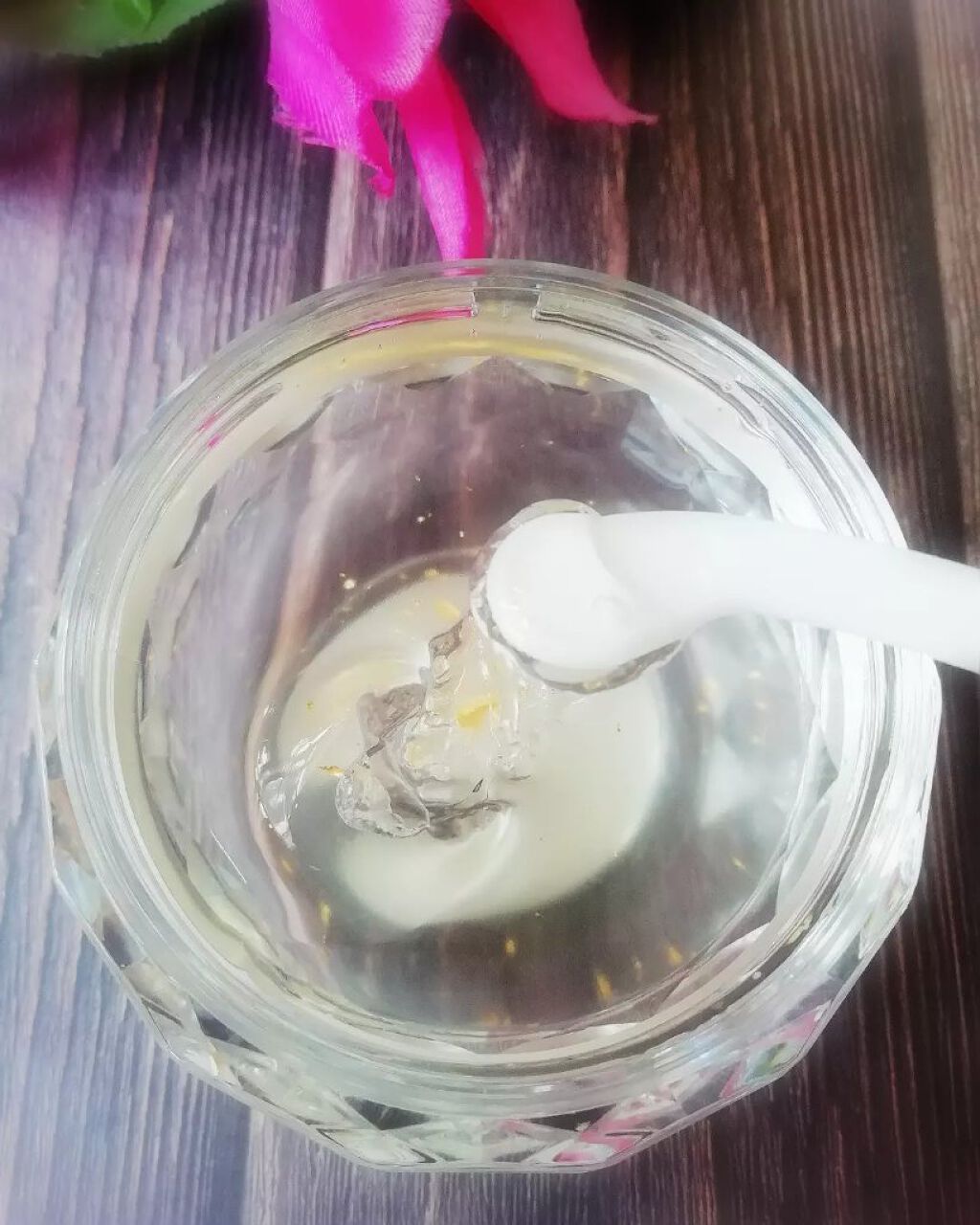 しあわせ想い/ウツクシア/オールインワン化粧品を使ったクチコミ(5枚目)