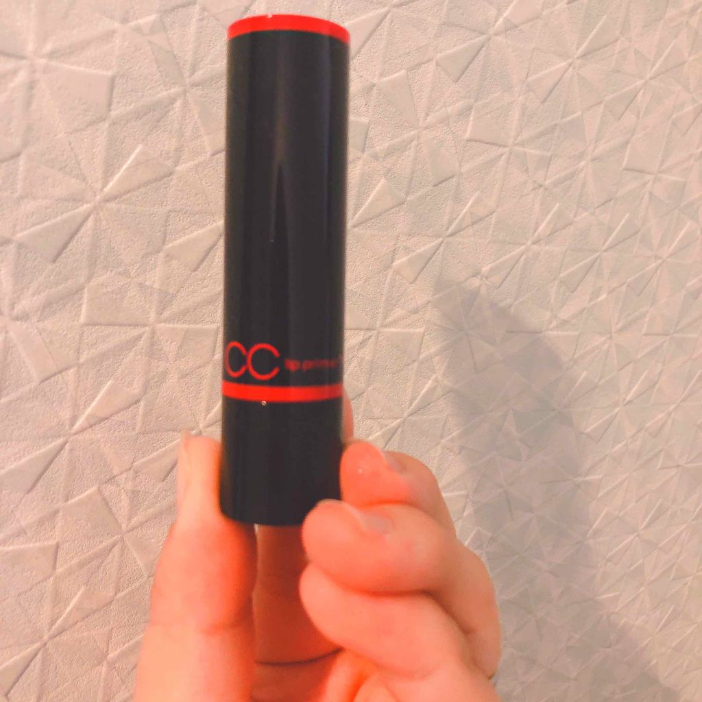 CCリッププライマー (ティント)/KATE/リップケアを使ったクチコミ（1枚目）