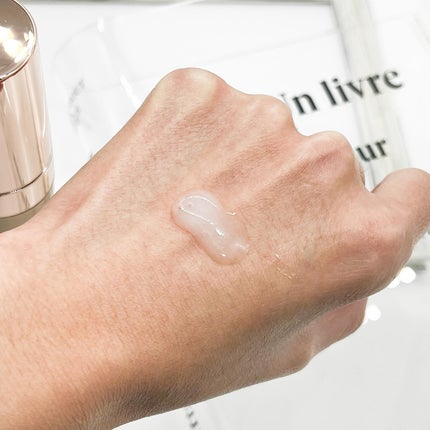 を使ったクチコミ(2枚目)