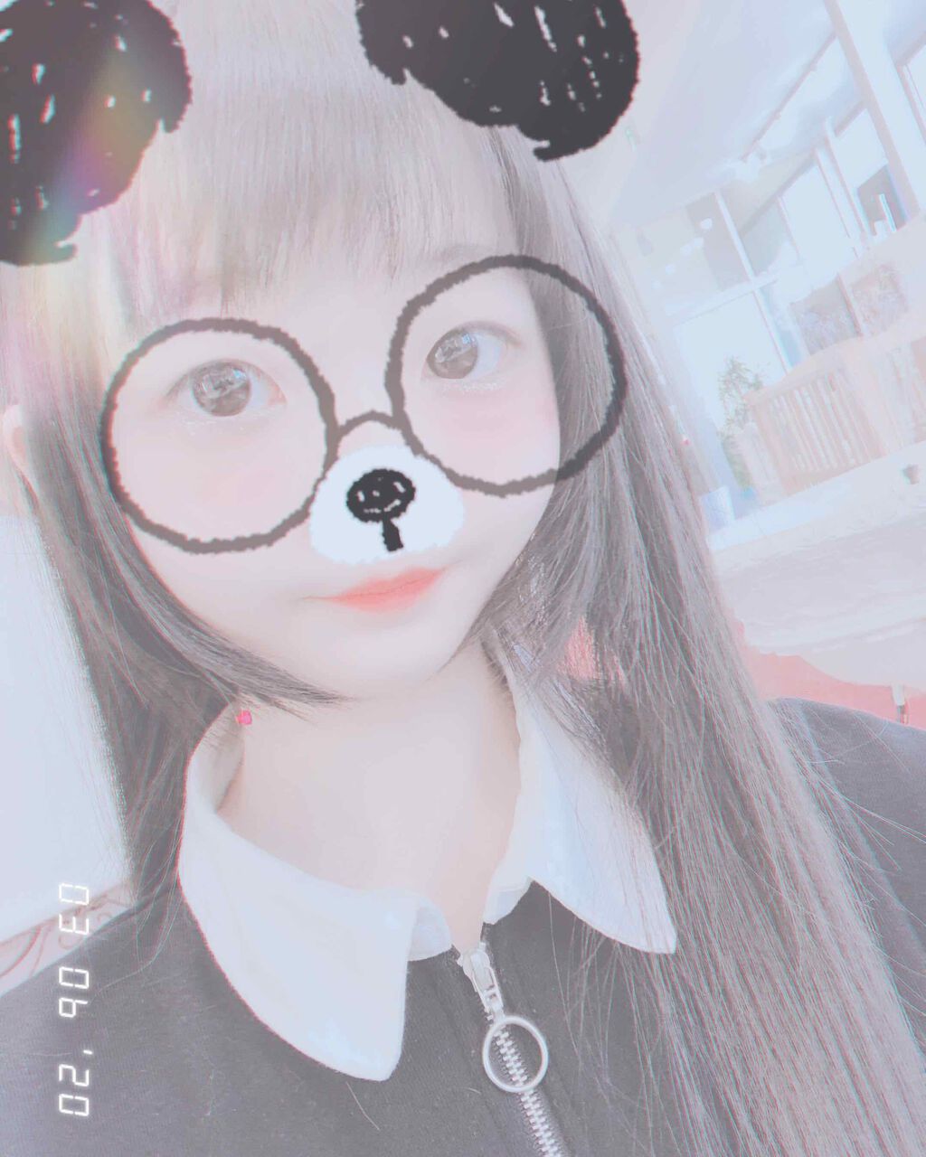 【旧品】マシュマロフィニッシュパウダー/キャンメイク/プレストパウダーを使ったクチコミ（1枚目）