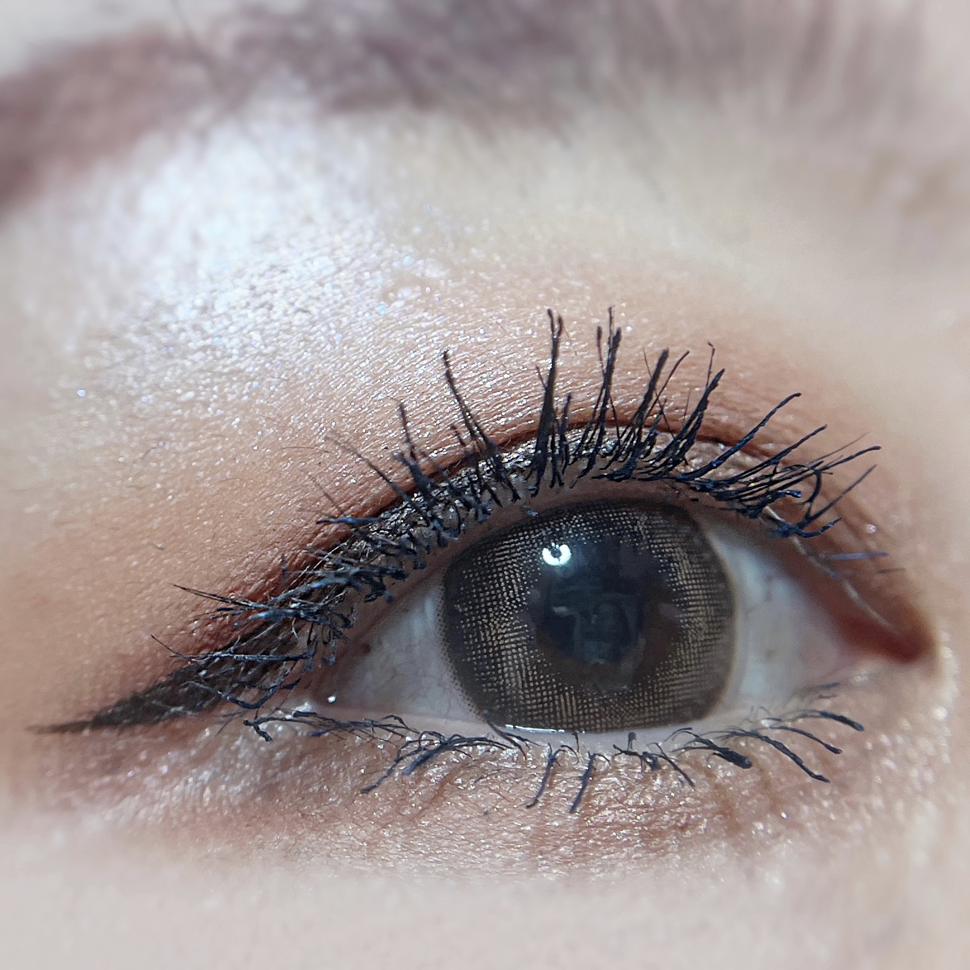 オンブル ジェ/GUERLAIN/アイシャドウパレットを使ったクチコミ（3枚目）