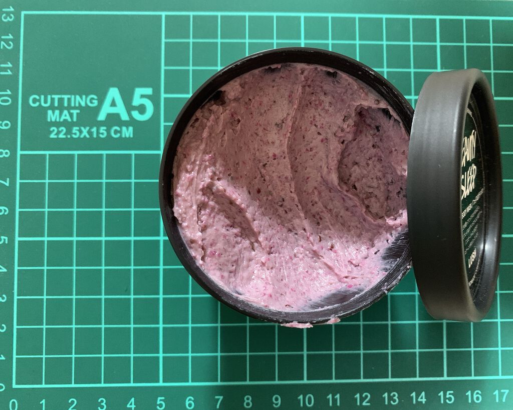 ビューティ スリープ/ラッシュ/洗い流すパック・マスクを使ったクチコミ（2枚目）