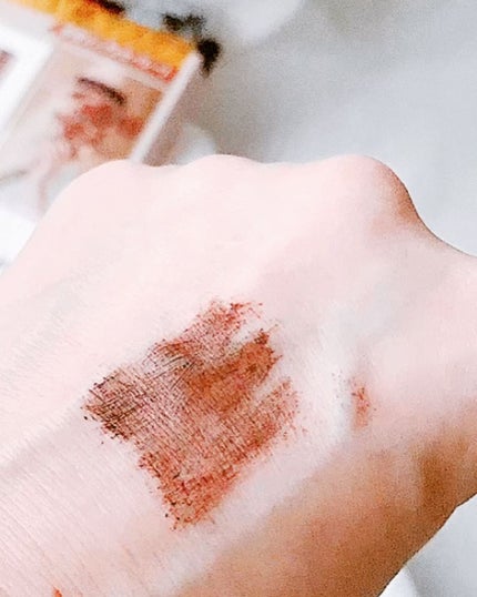 ラブ・ライナー オールラッシュマスク/ラブ・ライナー/マスカラを使ったクチコミ(7枚目)