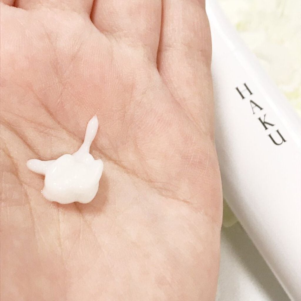 メラノフォーカスZ/HAKU/美容液を使ったクチコミ(3枚目)