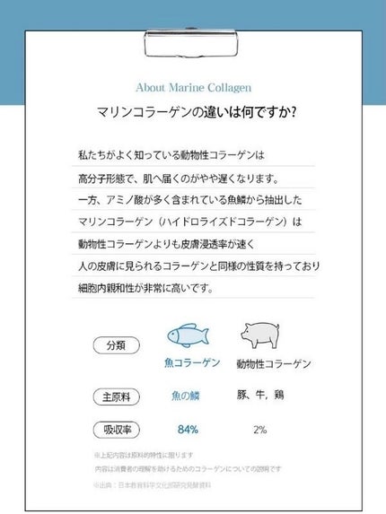 マリンコラーゲン81セラム/ASIS-TOBE/美容液を使ったクチコミ(8枚目)