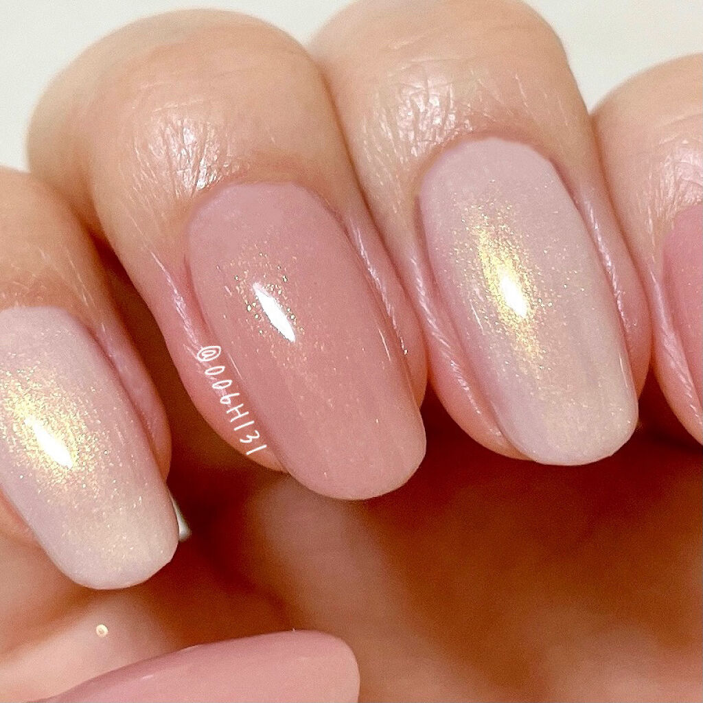 ネイルエス/ nail S(ネイルエス) /マニキュアを使ったクチコミ（3枚目）