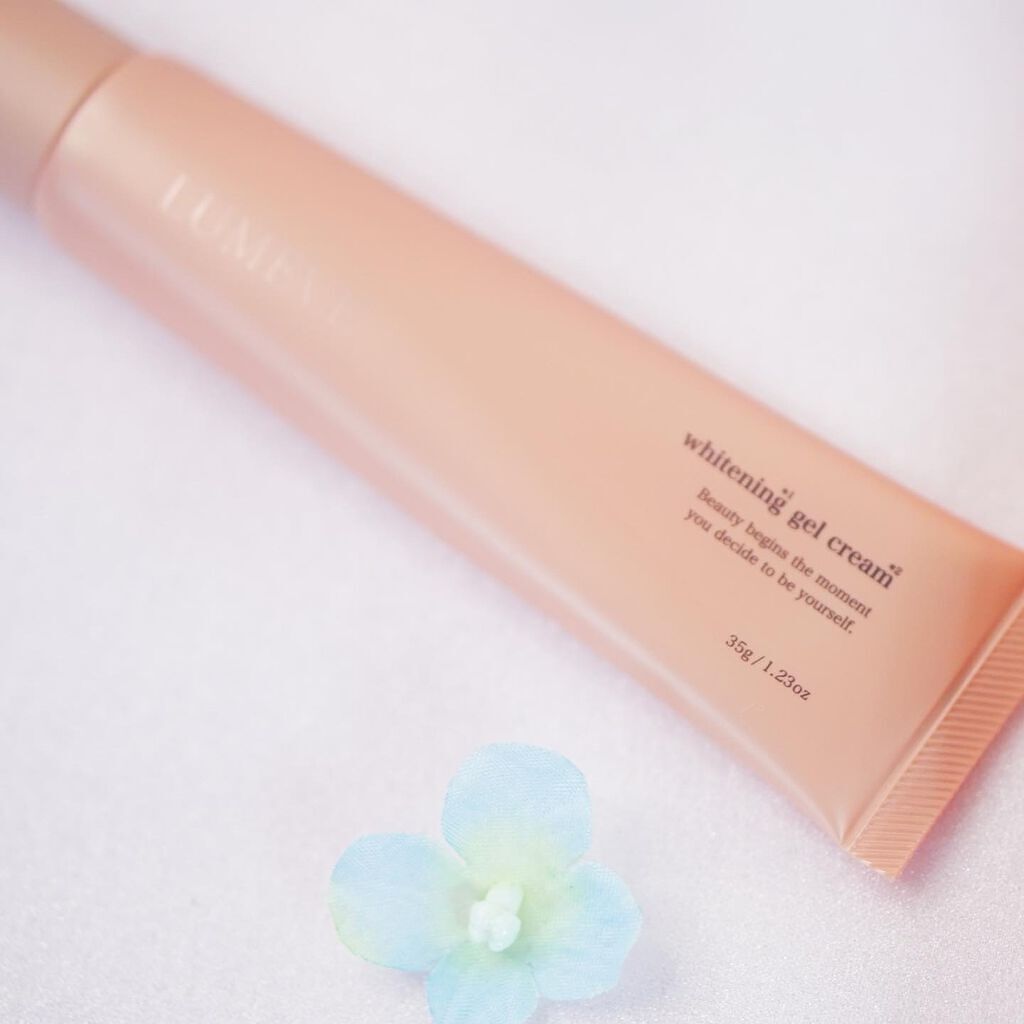 LUMEVEホワイトニングゲルクリーム/LUMEVE/デリケートゾーンケアを使ったクチコミ(4枚目)