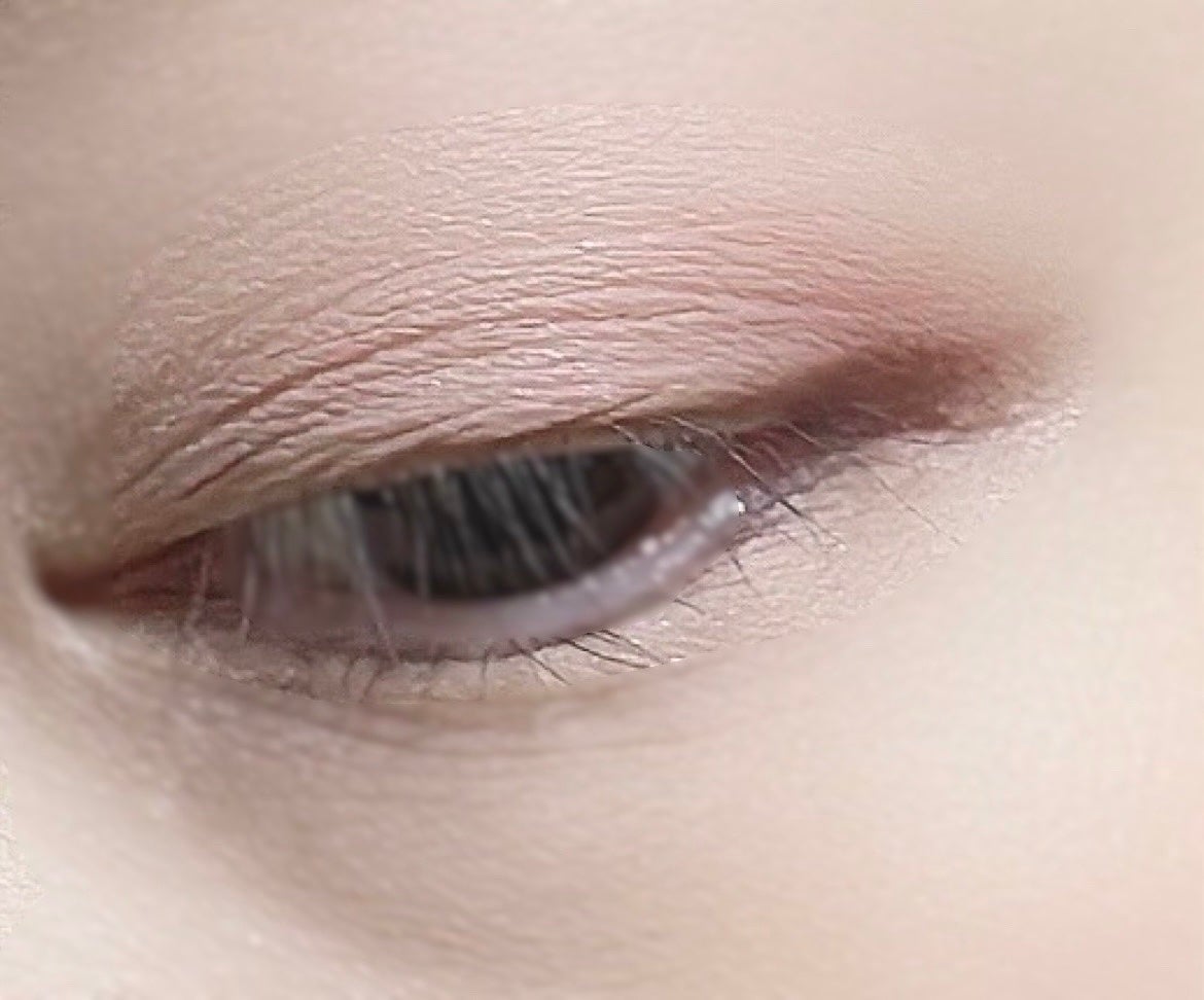 ケイト ポッピングシルエットシャドウ/KATE/アイシャドウパレットを使ったクチコミ(6枚目)