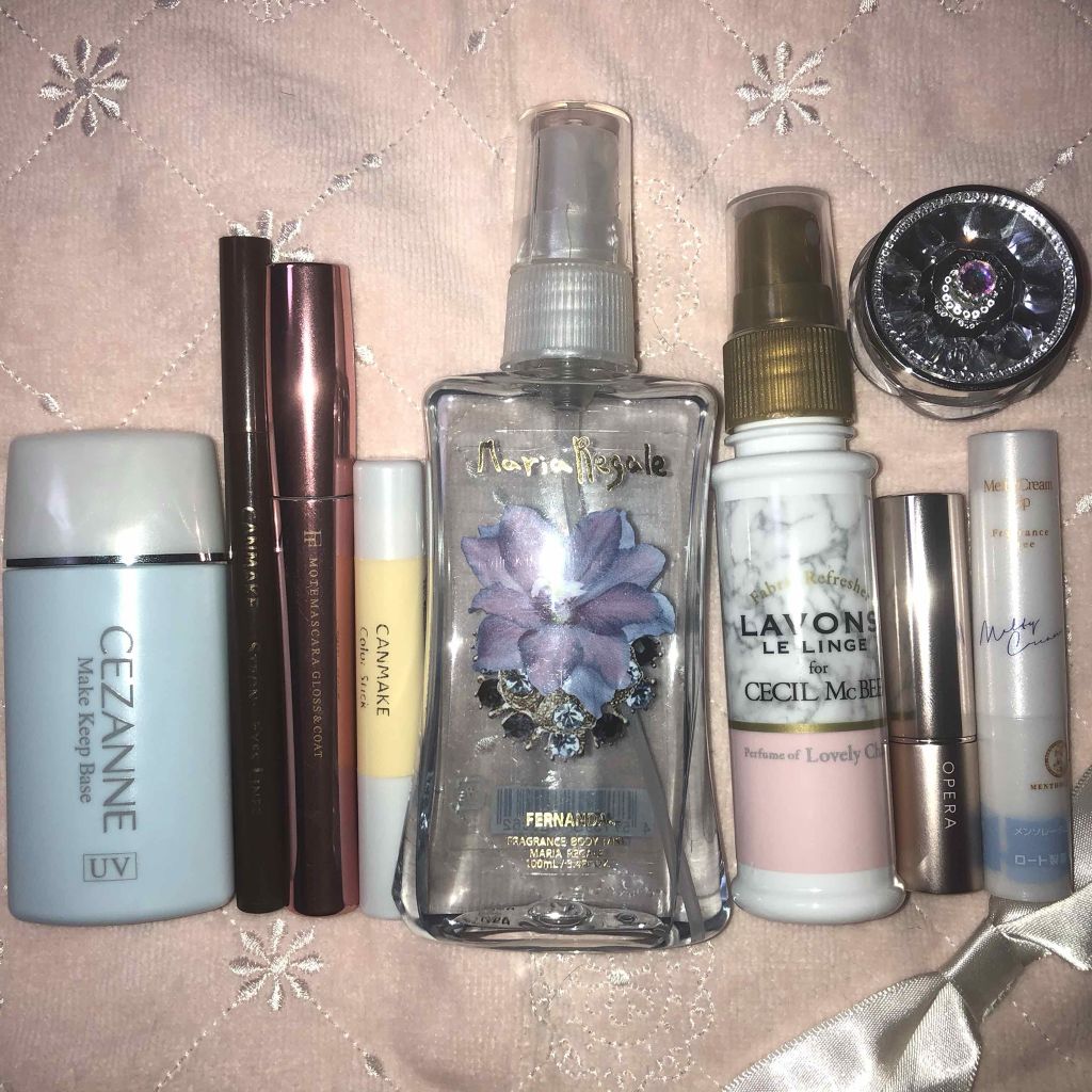 口紅（詰替用）/ちふれ/口紅を使ったクチコミ（3枚目）