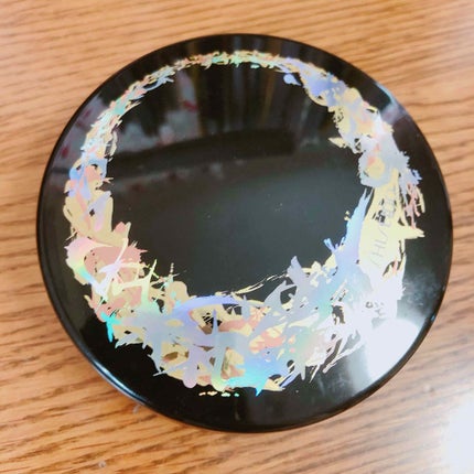 シンクロスキン グロー クッションコンパクト/SHISEIDO/クッションファンデーションを使ったクチコミ(1枚目)