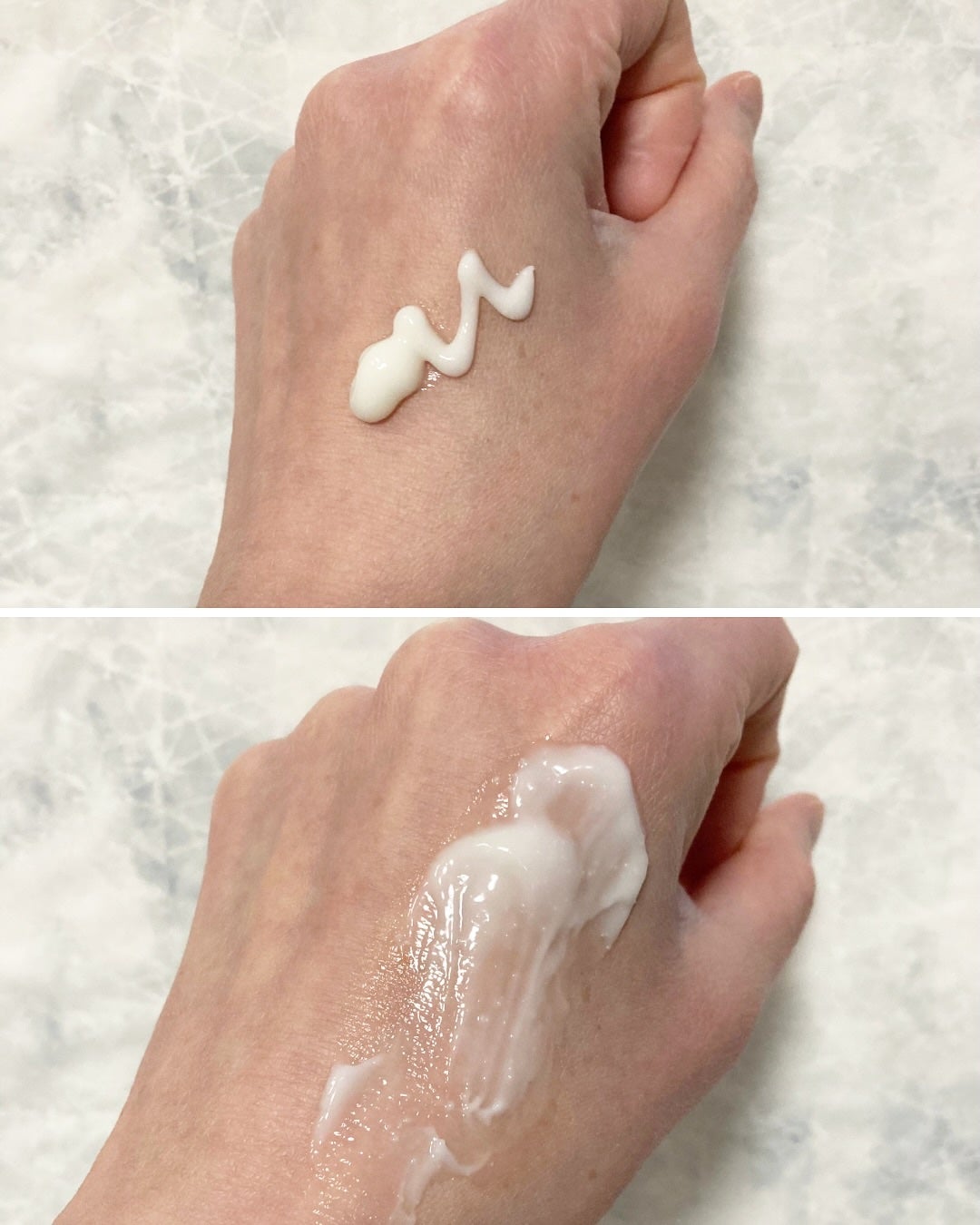 スージングリペア トーニングクリーム/ダーマファーム/フェイスクリームを使ったクチコミ(4枚目)