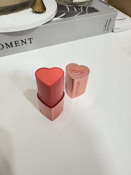 タッチインソール チークブラッシャー/touch in SOL /ジェル・クリームチークを使ったクチコミ(5枚目)