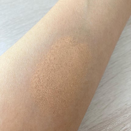 シースルー ヴェール コンパクト/PAUL & JOE BEAUTE/ファンデーションを使ったクチコミ(7枚目)