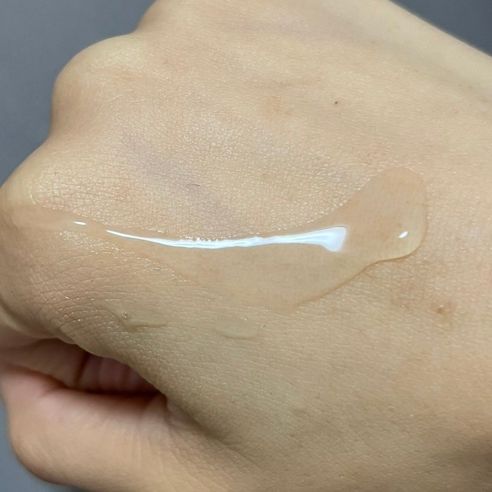 コラーゲンナイトラッピングマスク/MEDICUBE/洗い流すパック・マスクを使ったクチコミ(3枚目)