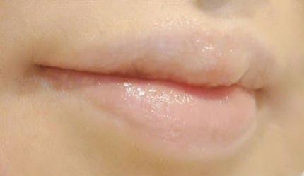 デリシャスリップクリーム Chupa Chups(チュッパチャプス)/デリシャスリップクリーム/リップクリームを使ったクチコミ(5枚目)