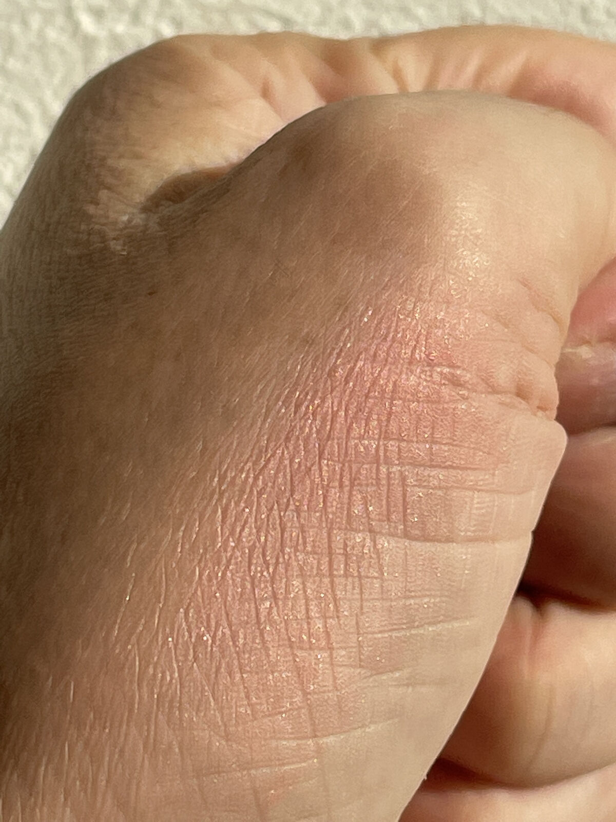 チーク ポップ 02 ピーチ ポップ/CLINIQUE/パウダーチークを使ったクチコミ（3枚目）