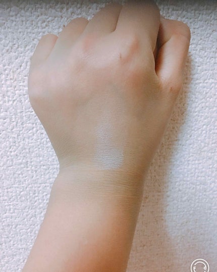 ハイライトスティック/CEZANNE/スティックハイライトを使ったクチコミ(3枚目)