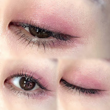 シングル カラー アイシャドウ/ちふれ/単色アイシャドウを使ったクチコミ(6枚目)