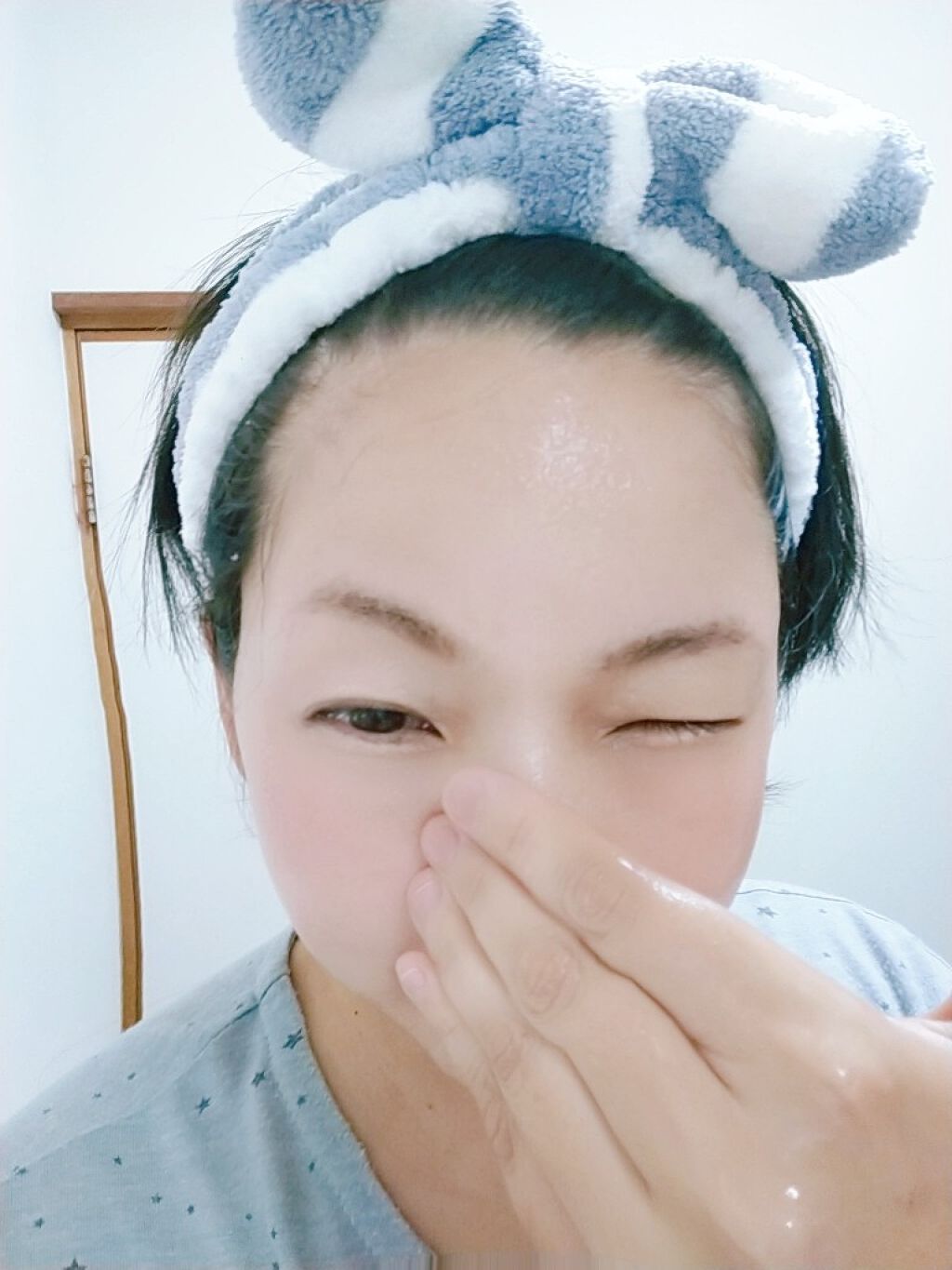 クレンジングジェル/ベジスキン/クレンジングジェルを使ったクチコミ(3枚目)