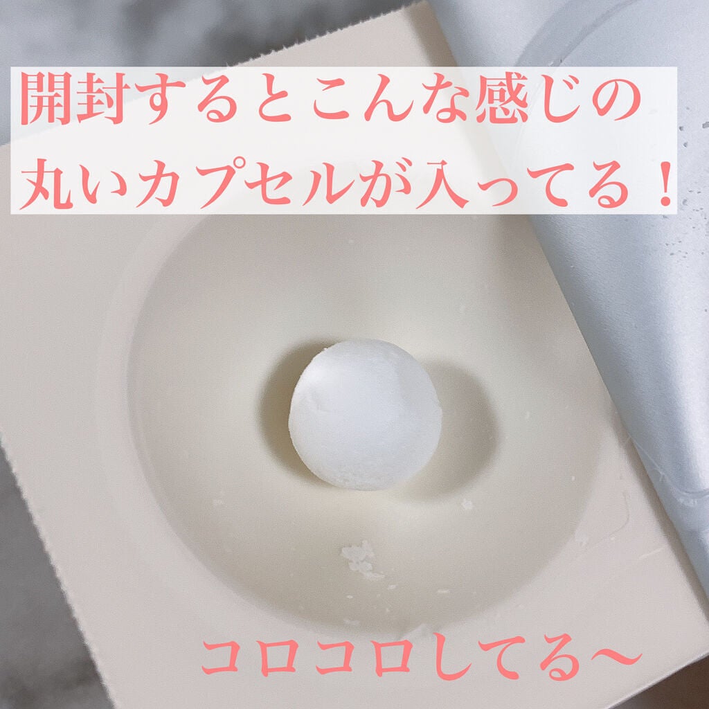 ダルバ ホワイトトリュフファーストスプレーセラム/ダルバ/ミスト状化粧水を使ったクチコミ(3枚目)