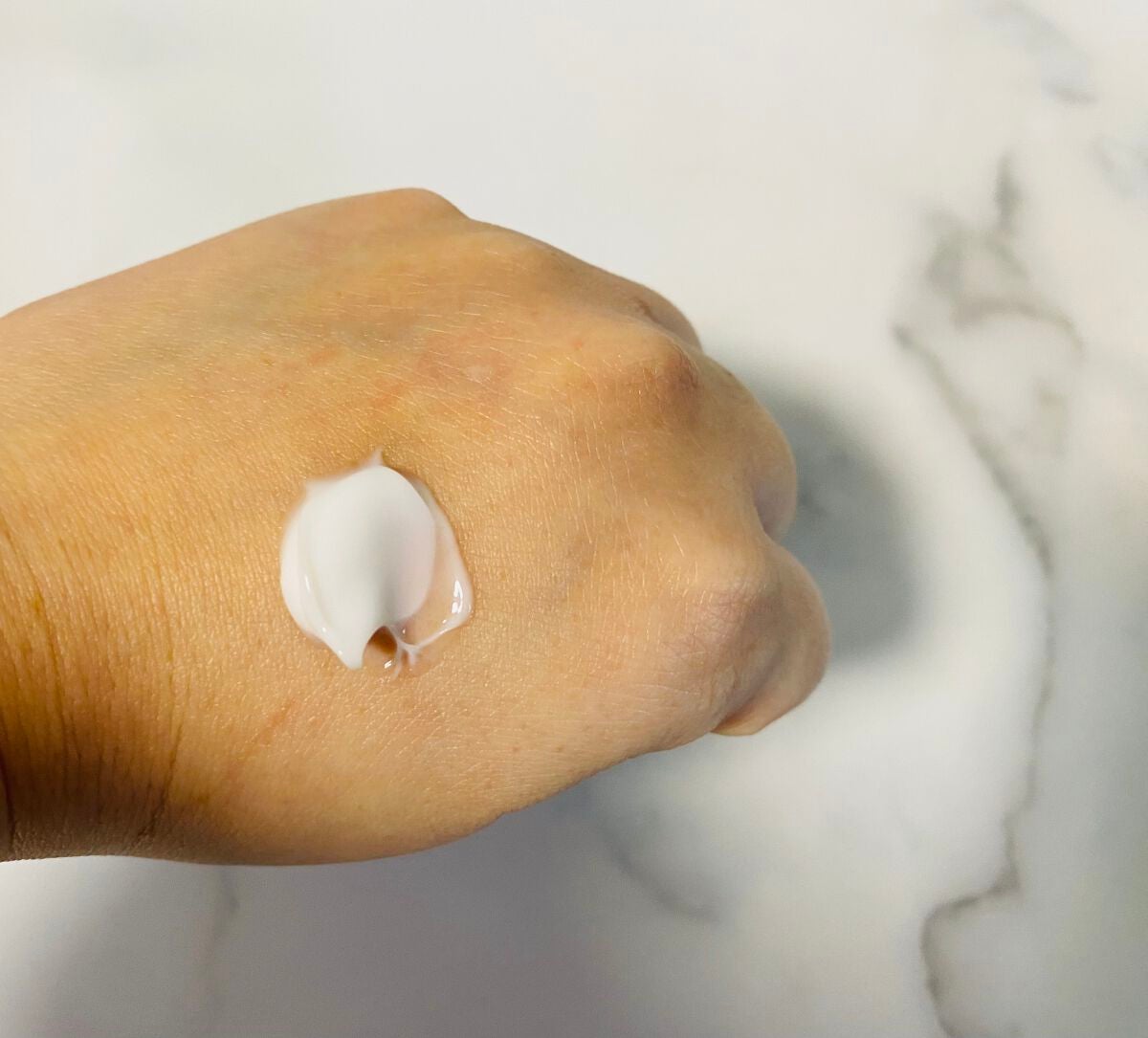 オールインワンゲル/セルラッシュ/オールインワン化粧品を使ったクチコミ(3枚目)