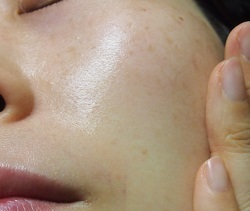 サナ　リンクルターン　アドバンスト　薬用リペア　ダイブインチャージ【医薬部外品】/サナ　リンクルターン/美容液を使ったクチコミ（3枚目）