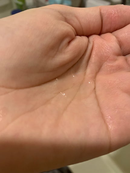 発酵導入美容液/無印良品/ブースター・導入液を使ったクチコミ(2枚目)