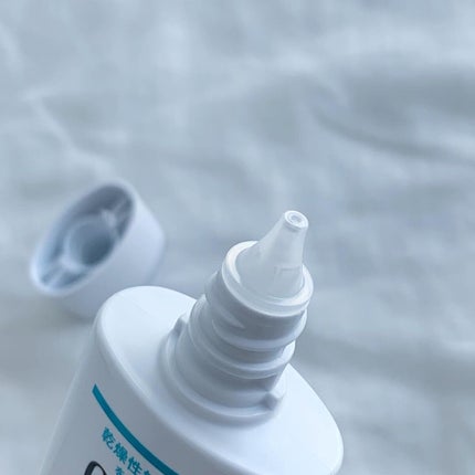 潤浸保湿 ベースミルク /キュレル/日焼け止めミルクを使ったクチコミ(3枚目)