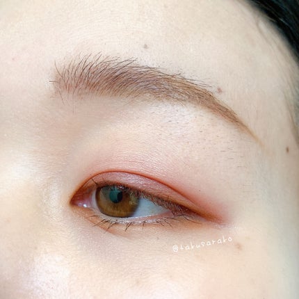 エモーション プルーフ アイライナー 05 ピノ/TOM FORD BEAUTY/ペンシルアイライナーを使ったクチコミ(3枚目)