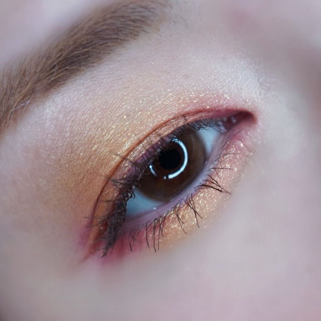 リップガラス/M・A・C/リップグロスを使ったクチコミ(7枚目)