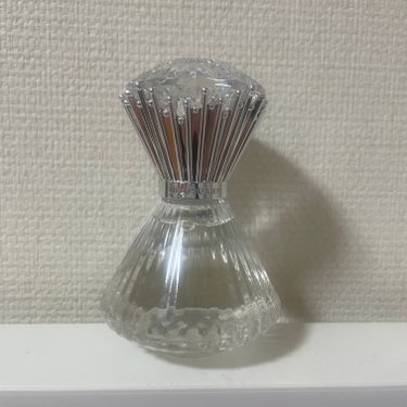 ジルスチュアート ブリリアントジュエル オードパルファン 30ml/JILL STUART/香水(レディース)を使ったクチコミ（1枚目）