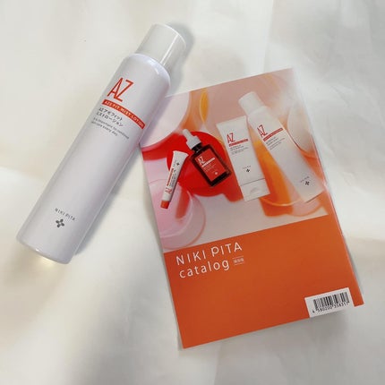 ねこむす on LIPS 「露出が増えるこの時期。背中ケアしてる?自分では見えない背中、気..」(4枚目)